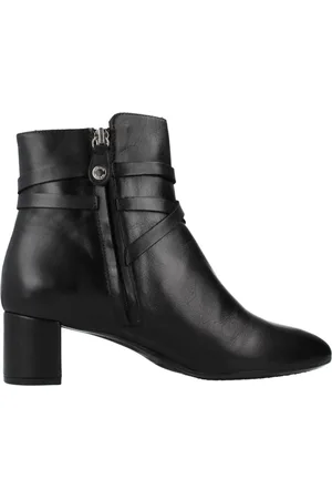 Geox Donna, Scarpe, Nero, 36 EU, new