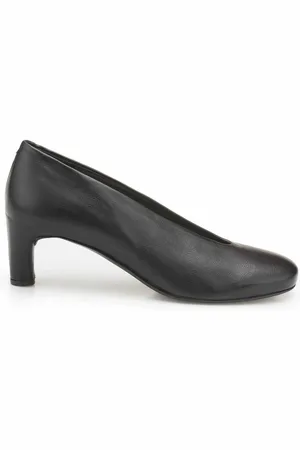 ROBERTO DEL CARLO Donna, Scarpe, Nero, 36 1/2 EU, new