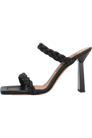 Albano Donna, Scarpe, Nero, 38 EU, new