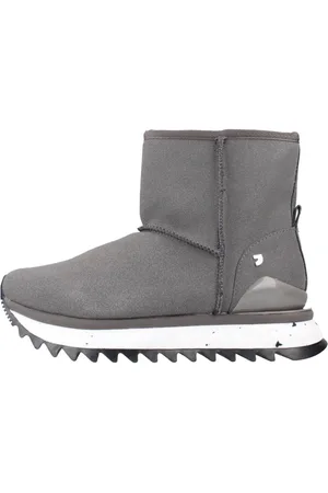 Gioseppo Donna, Scarpe, Grigio, 38 EU, new