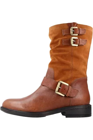 Geox Donna, Scarpe, Marrone, 36 EU, new