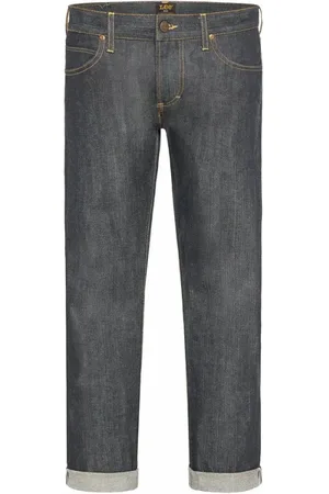 Lee Uomo, Jeans, Blu, W34, new