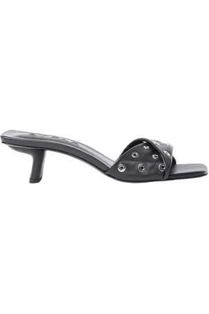 By Far Donna, Scarpe, Nero, 37 EU, new