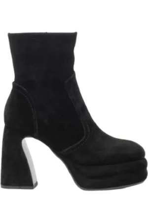 Jeannot Donna, Scarpe, Nero, 41 EU, new