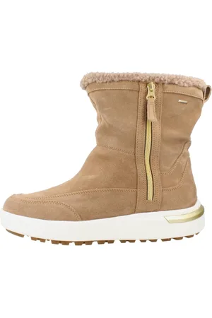 Geox Donna, Scarpe, Marrone, 40 EU, new