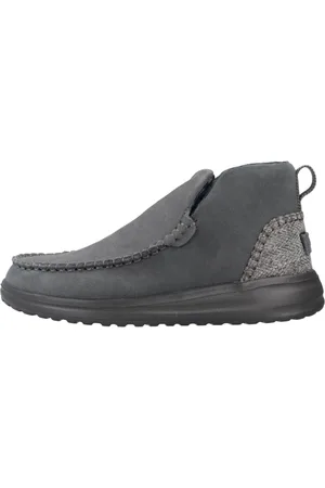 Hey dude Donna, Scarpe, Grigio, 39 EU, new