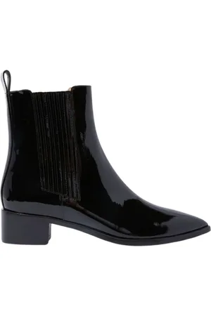Scarosso Donna, Scarpe, Nero, 36 EU, new