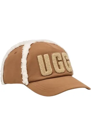 UGG Donna, Accessori, Marrone, Taglia unica, new