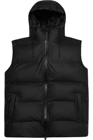 Rains Uomo, Giacche, Nero, S, new