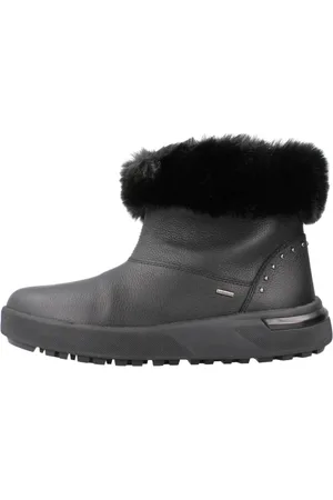 Geox Donna, Scarpe, Nero, 39 EU, new
