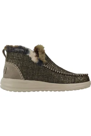 Hey dude Donna, Scarpe, Verde, 40 EU, new