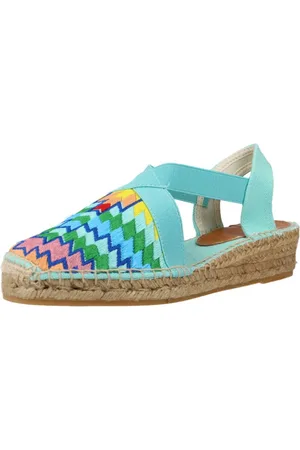 Toni Pons Donna, Scarpe, Blu, 37 EU, new