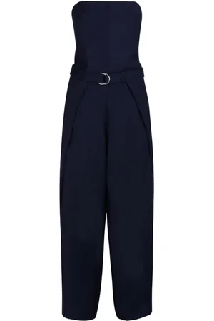 Ami Donna, Jumpsuits, Blu, S, new