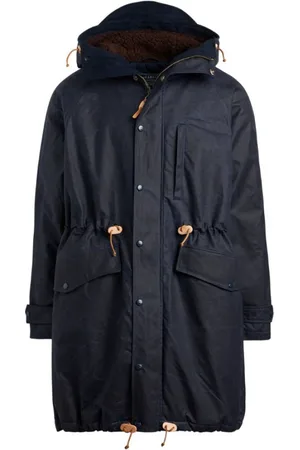 MANIFATTURA CECCARELLI Uomo, Cappotti, Blu, M, new