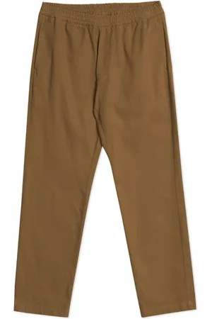 BARENA Uomo, Pantaloni, Marrone, S, new
