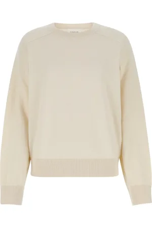 Armarium Donna, Felpe, Bianco, S, new