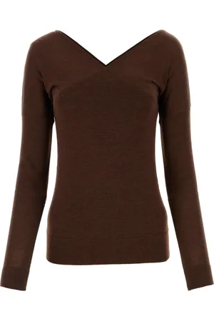 CO Donna, Maglie, Marrone, S, new
