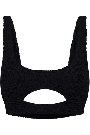 Bond Eye Donna, Costumi da bagno, Nero, Taglia unica, new