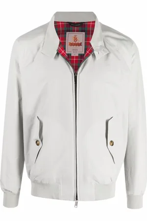 Baracuta Uomo, Giacche, Bianco, S, new