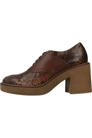 Geox Donna, Scarpe, Marrone, 36 EU, new