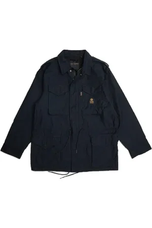 Deus Ex Machina Uomo, Giacche, Nero, S, new