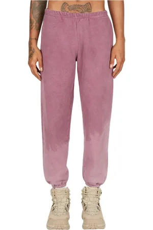 NotSoNormal Unisex, Pantaloni, Viola, M, new