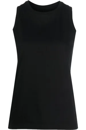 Armarium Donna, Top, Nero, S, new