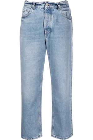 Armarium Donna, Jeans, Blu, S, new