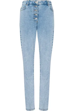 Moschino Donna, Jeans, Blu, W25, new