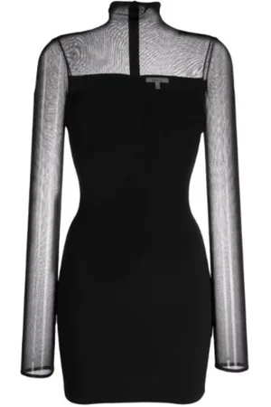 Nensi Dojaka Donna, Abiti, Nero, M, new