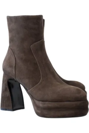 Jeannot Donna, Scarpe, Marrone, 40 EU, new