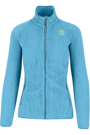Karpos Donna, Sport, Blu, M, new