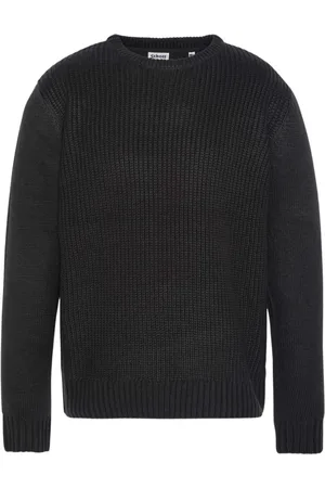 Schott NYC Uomo, Maglie, Grigio, S, new
