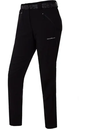 Trangoworld Donna, Sport, Nero, S, new