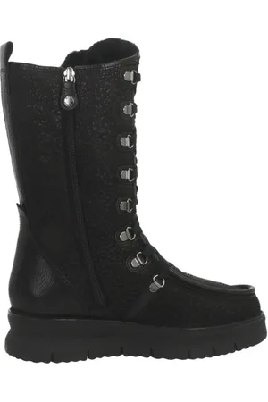 Geox Donna, Scarpe, Nero, 36 EU, new