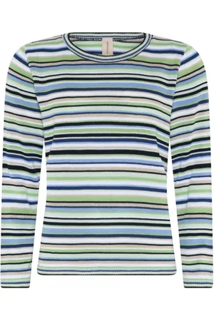 Skovhuus Donna, Maglie, Multicolore, M, new