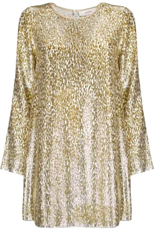 Jucca Donna, Abiti, Multicolore, S, new