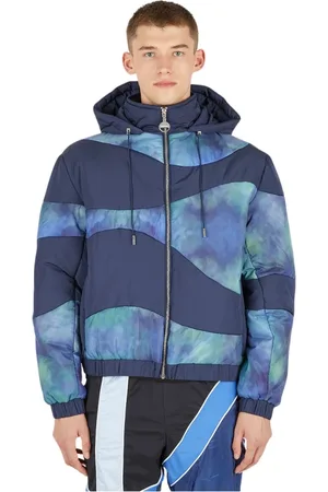 Ahluwalia Uomo, Giacche, Blu, L, new