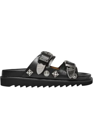 TOGA PULLA Donna, Scarpe, Nero, 35 EU, new