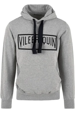 Vilebrequin Uomo, Felpe, Grigio, M, new