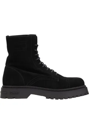 Tommy Hilfiger Uomo, Scarpe, Nero, 43 EU, new