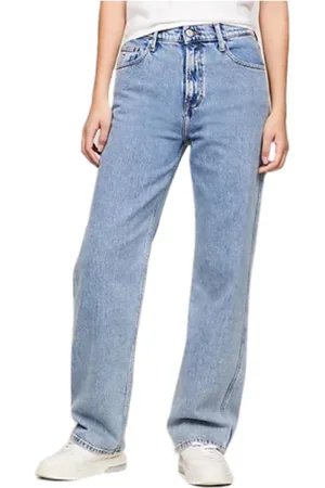 Tommy Hilfiger Donna, Jeans, Blu, W29 L28, new