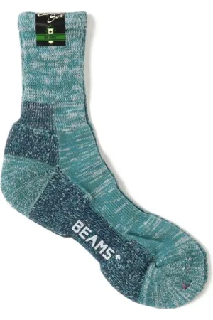 Beams Unisex, Mutande, Verde, Taglia unica, new