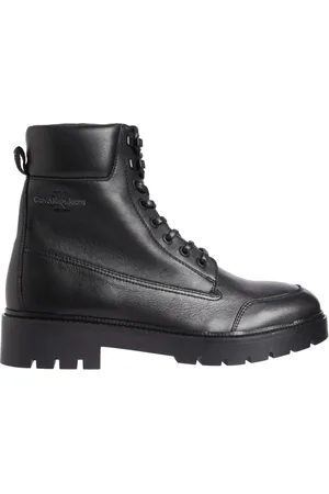 Calvin Klein Uomo, Scarpe, Nero, 44 EU, new