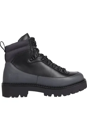 Tommy Hilfiger Uomo, Scarpe, Nero, 41 EU, new
