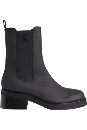 Calvin Klein Donna, Scarpe, Nero, 40 EU, new