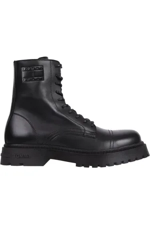 Tommy Hilfiger Uomo, Scarpe, Nero, 41 EU, new