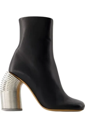 OFF-WHITE Donna, Scarpe, Nero, 37 EU, new