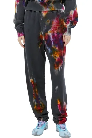 ARIES Donna, Pantaloni, Grigio, L, new