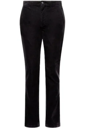 Tommy Hilfiger Uomo, Pantaloni, Nero, W32, new